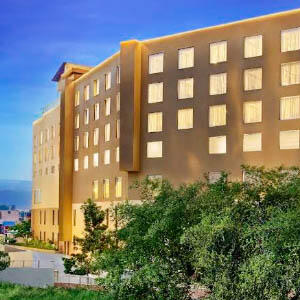 4 Star **** Hotels