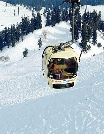 Gulmarg