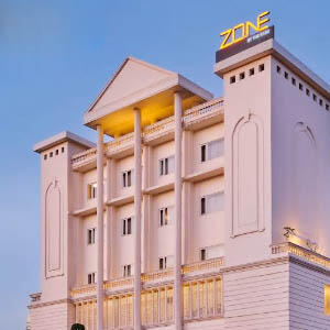 5 Star** Hotels