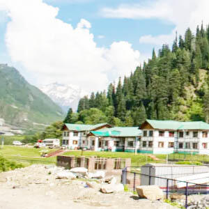 3 Star** Hotels