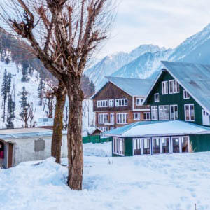 2 Star** Hotels