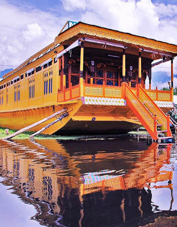 Srinagar