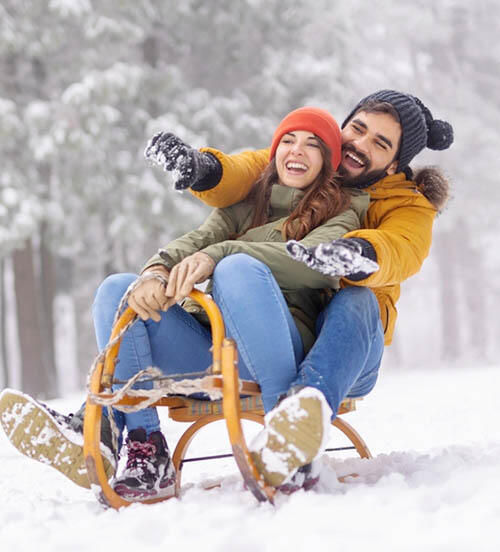 Honeymoon Package